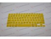 Keyboard Cover Protector for Apple MacBook Air/ MacBook Pro 11.6 13.3 15.4